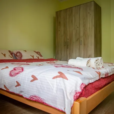 Apartment Beli Ocnjak