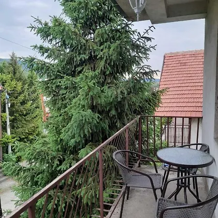 Beli Ocnjak * Soko Banja