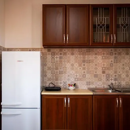 Beli Ocnjak Apartment Soko Banja