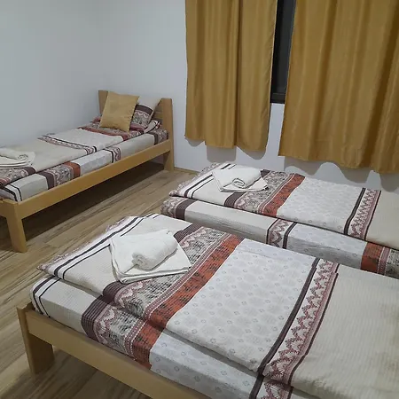 Beli Ocnjak Soko Banja