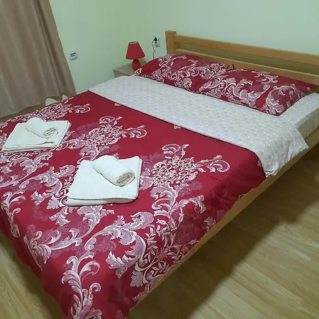 Beli Ocnjak * Soko Banja