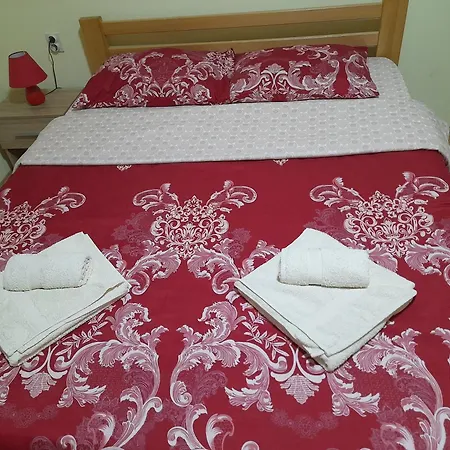 Beli Ocnjak Apartment *