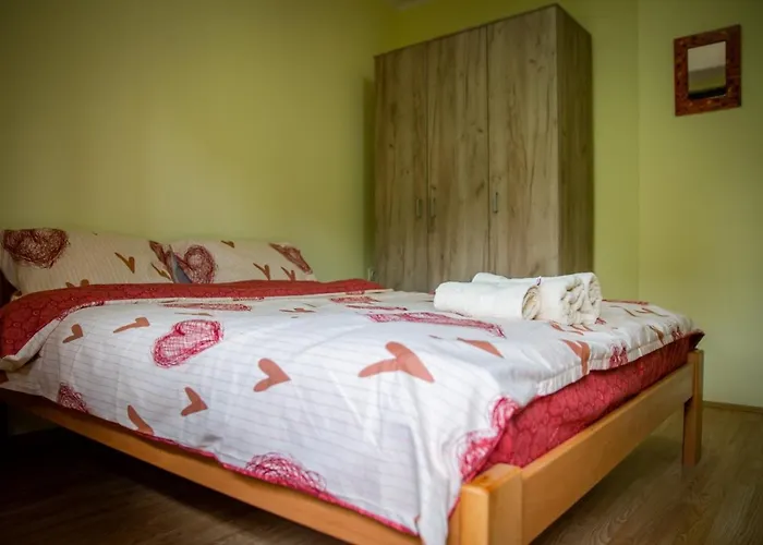 Διαμέρισμα Beli Ocnjak