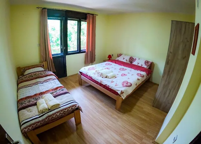 Beli Ocnjak Διαμέρισμα