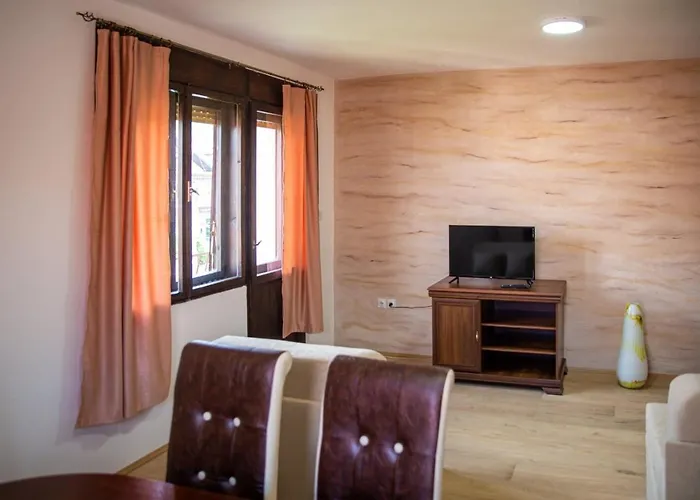 Beli Ocnjak Διαμέρισμα