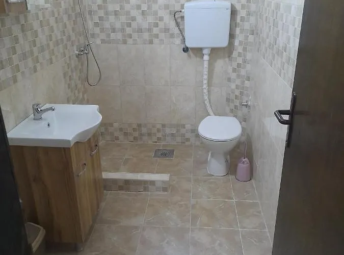 Beli Ocnjak * Soko Banja