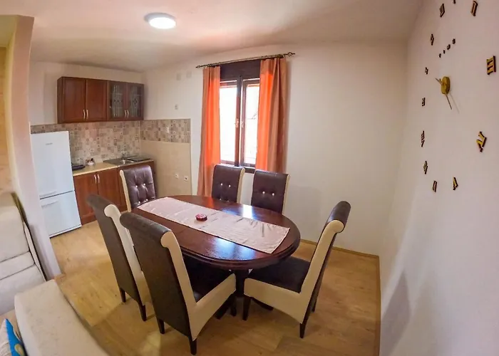 Beli Ocnjak Διαμέρισμα