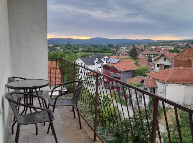 Beli Ocnjak Διαμέρισμα