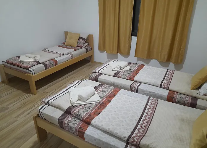 Beli Ocnjak Soko Banja