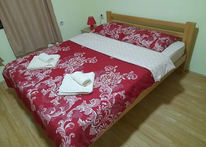 Beli Ocnjak * Soko Banja