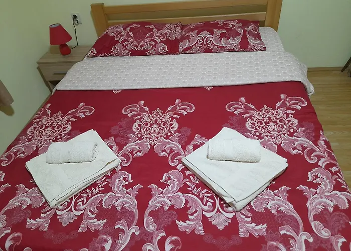 Beli Ocnjak Διαμέρισμα *